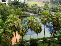 Ardmore Park (D10), Condominium #501025581
